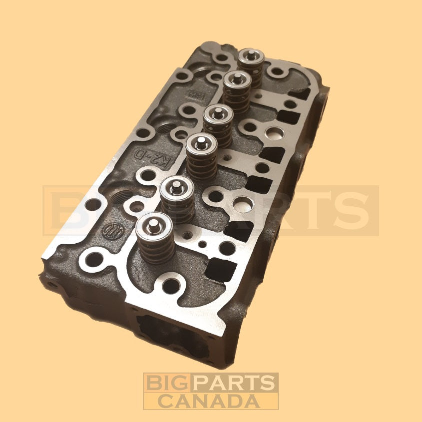 Engine Cylinder Heads | BIG PARTS.CA