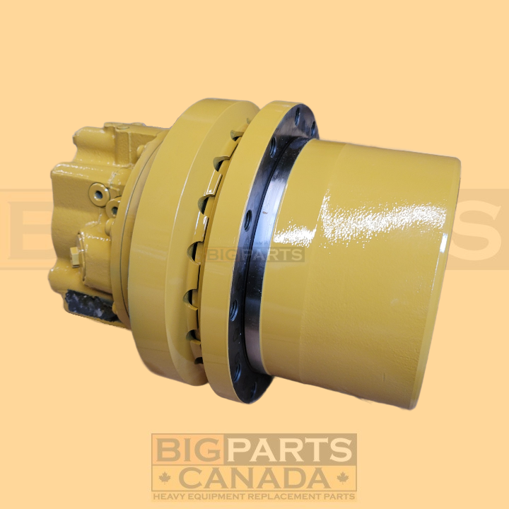 Drive Motor 442-5642, 20R-9075 for CAT 279C, 279D, 289C, 289D