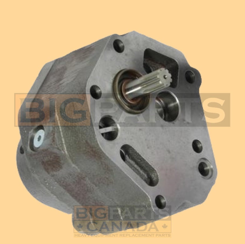 237454, New Replacement Hydraulic Pump Hr18000 Transmission For
