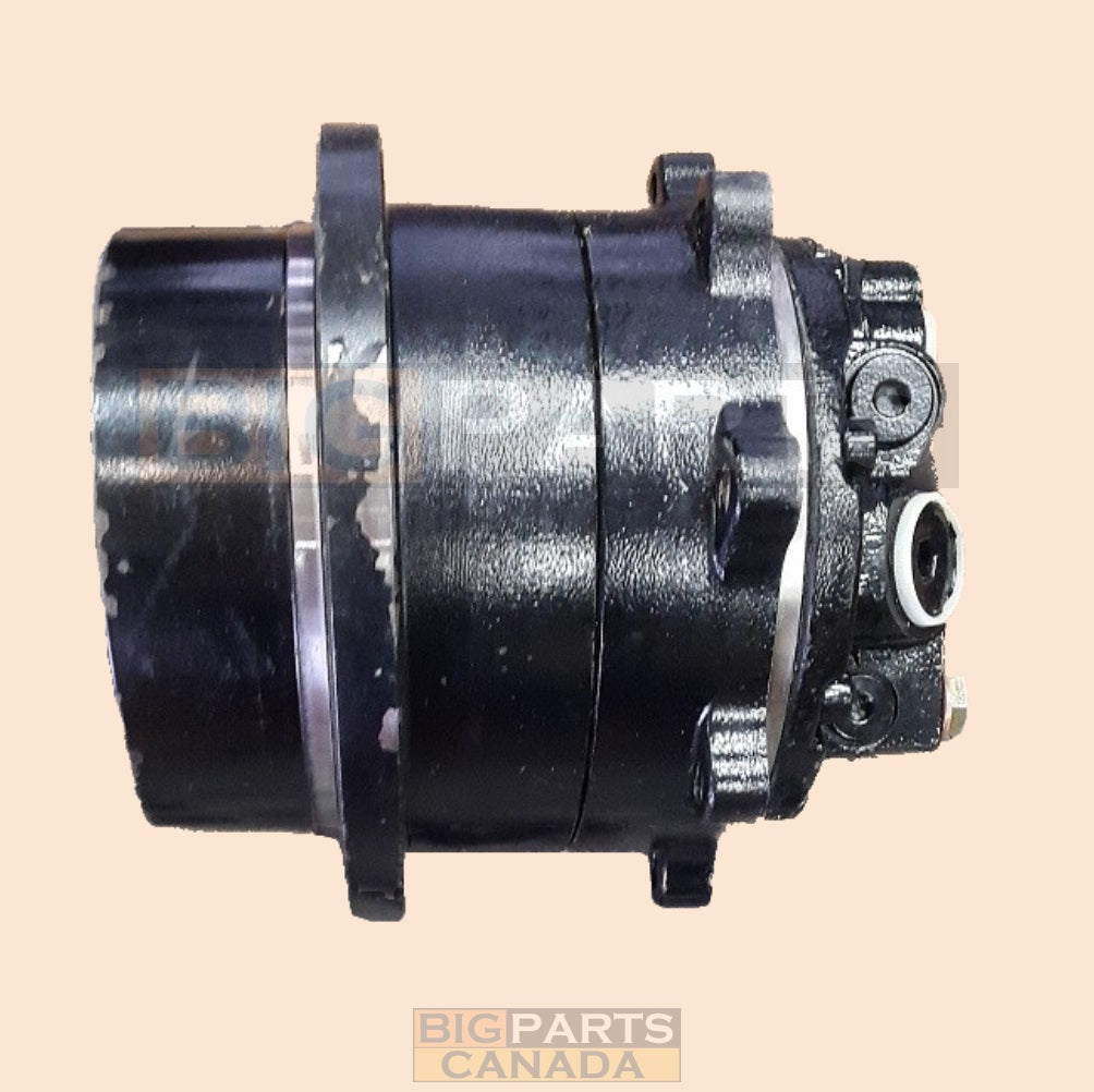 Drive Motor 2-speed, 307-3052, 0702-504 Caterpillar 257B3