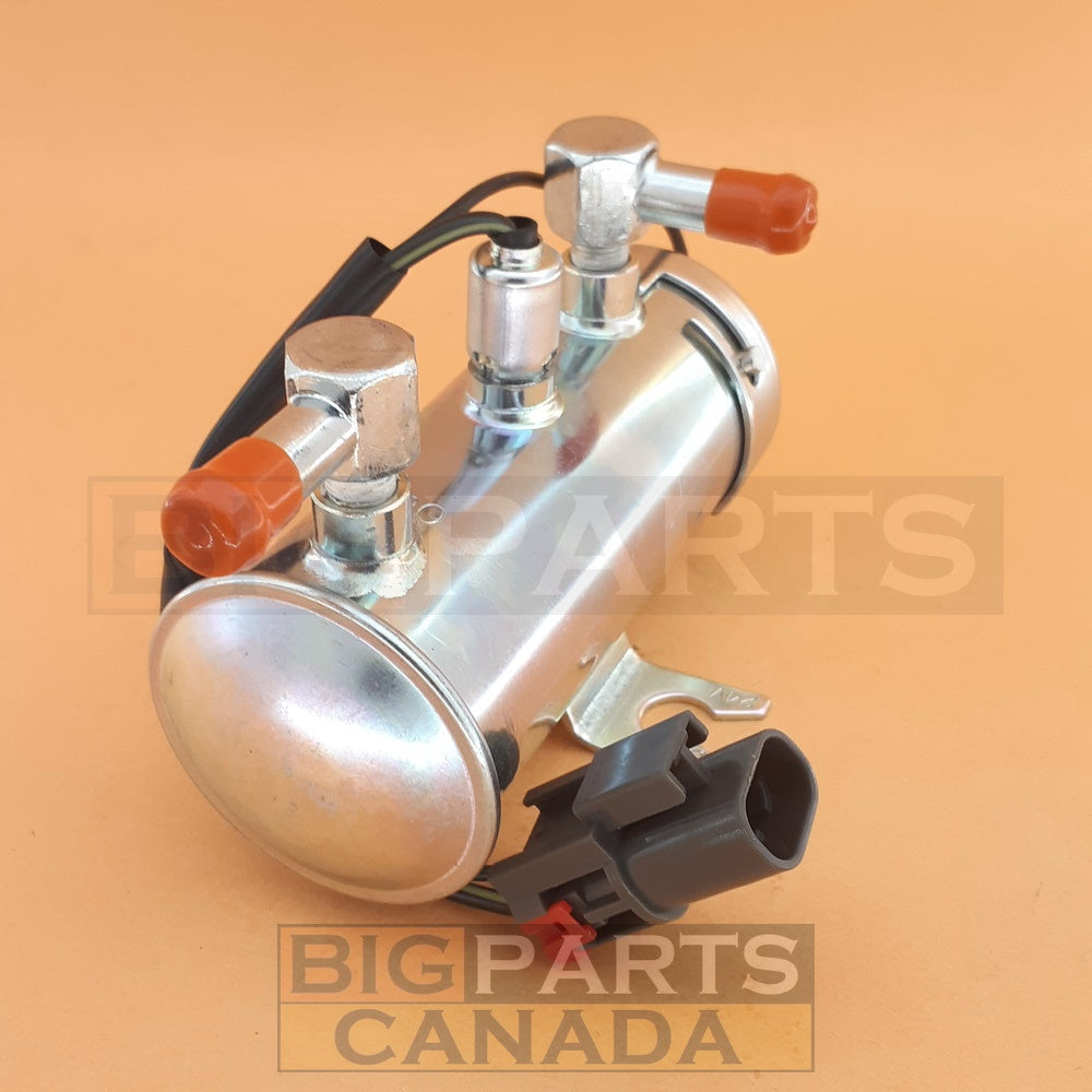 Electric Fuel Pump KHH11880, 17/926100 for Case. JCB, Isuzu