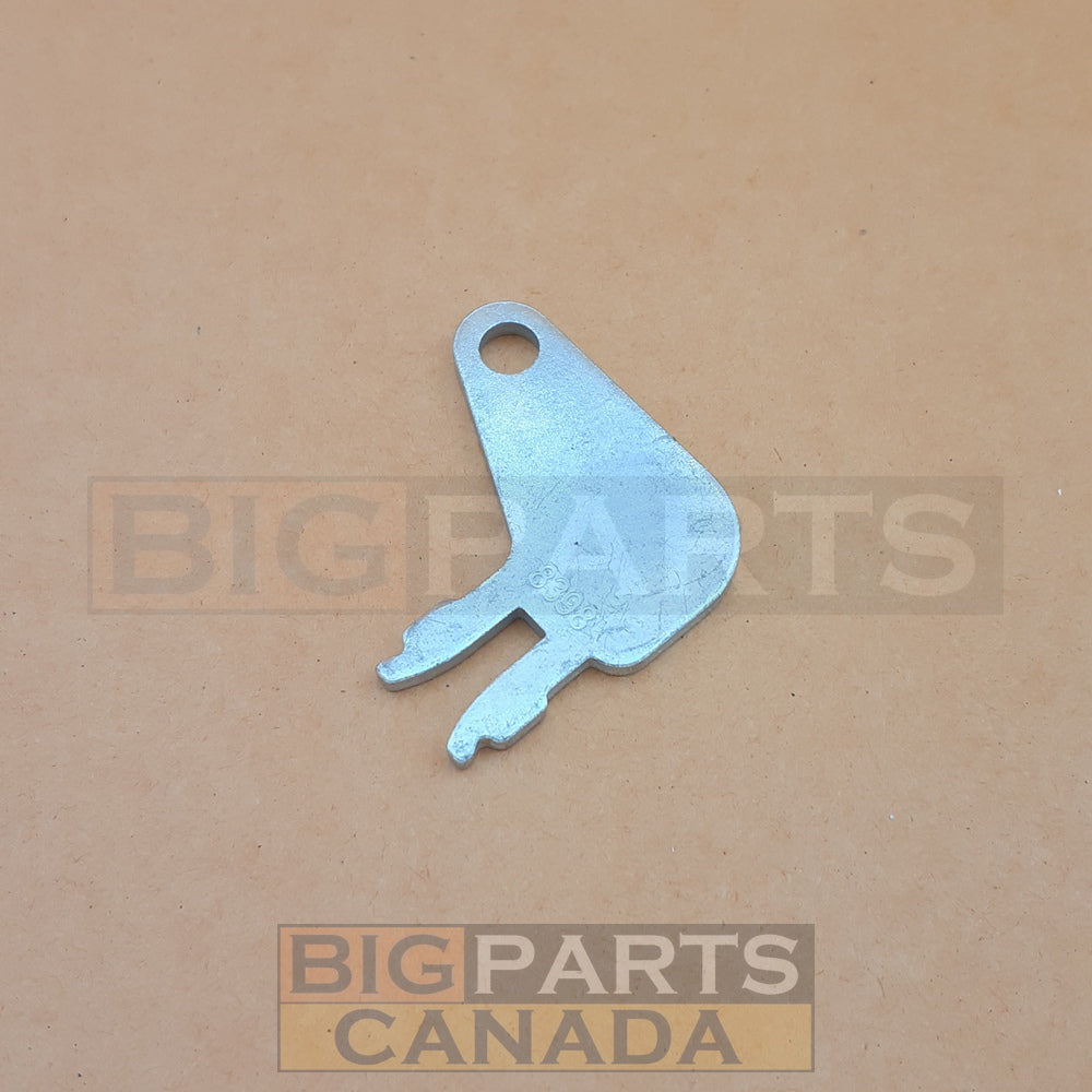 Ignition Switch Master Disconnect Keys 8H-5306 For Caterpillar CAT Whe Loader 611 613c 613cii 621 621e 621f 621g 623g 627e 627f 2