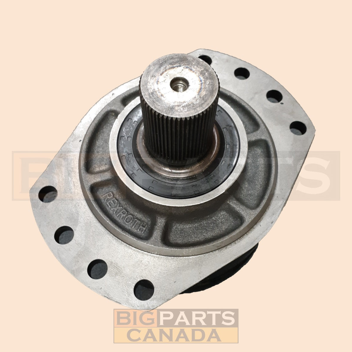 Drive Motor 280-7858, 220-8172, 10R-6130 for Caterpillar