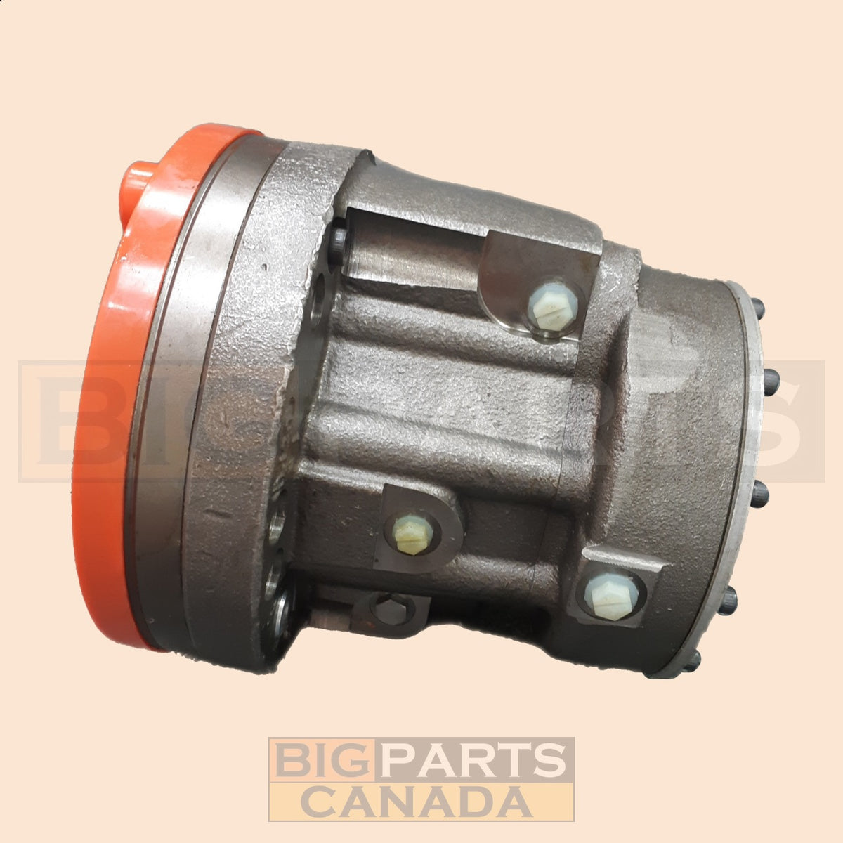 ST30 24V Intelligent Motor :: Draper, Inc.