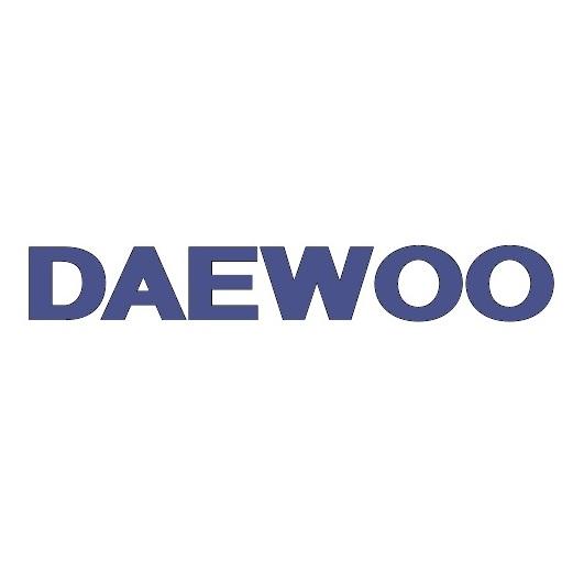 - Daewoo Parts -