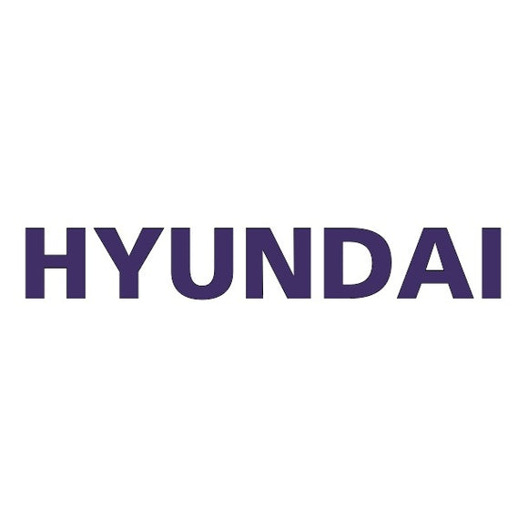 - Hyundai Parts -