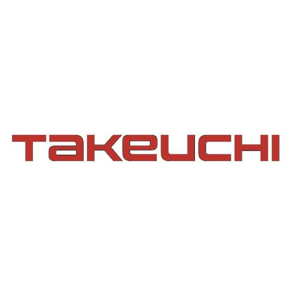 - Takeuchi Parts -