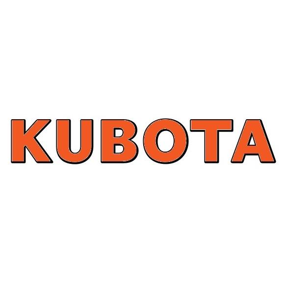 - Kubota Parts -