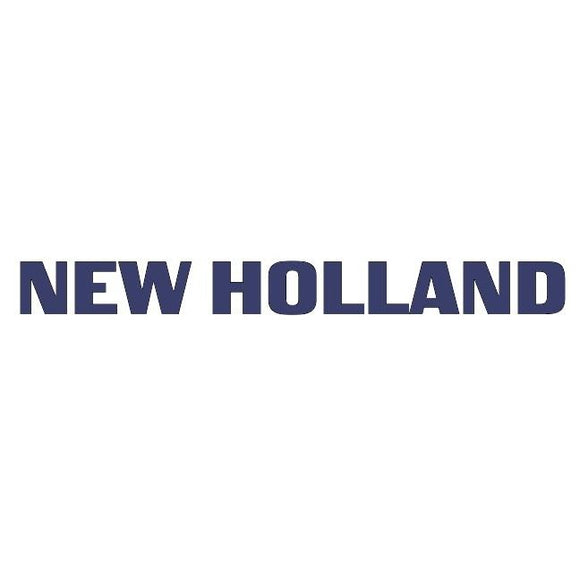 - New Holland Parts -