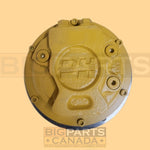 New 05816250 Hydraulic Motor For Bomag  05816293