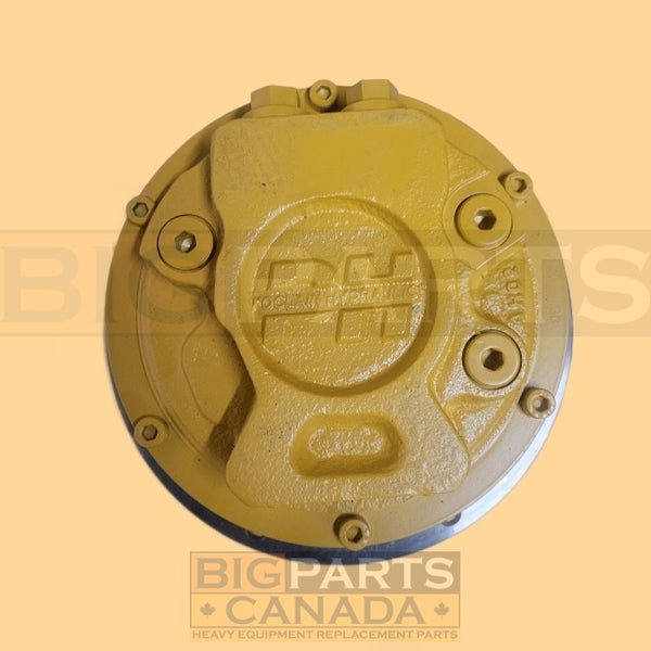 New 05816250 Hydraulic Motor For Bomag  05816293