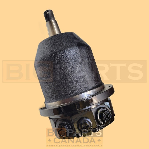 Hydraulic Fan Motor 11147935, VOE11116529 for Volvo L70H, L70G Wheel Loaders 