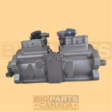 14531300, Hydraulic Pump for Volvo EC210C, EC235C, EC290LC, EC300LC, EC340LC, Excavators