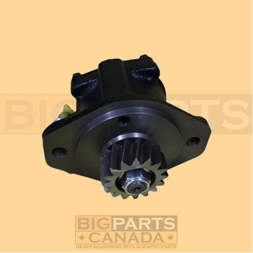 15/904400, Vacuum Pump for JCB 3CX and 4CX Backhoe Loaders, 15/920000, 15/904401