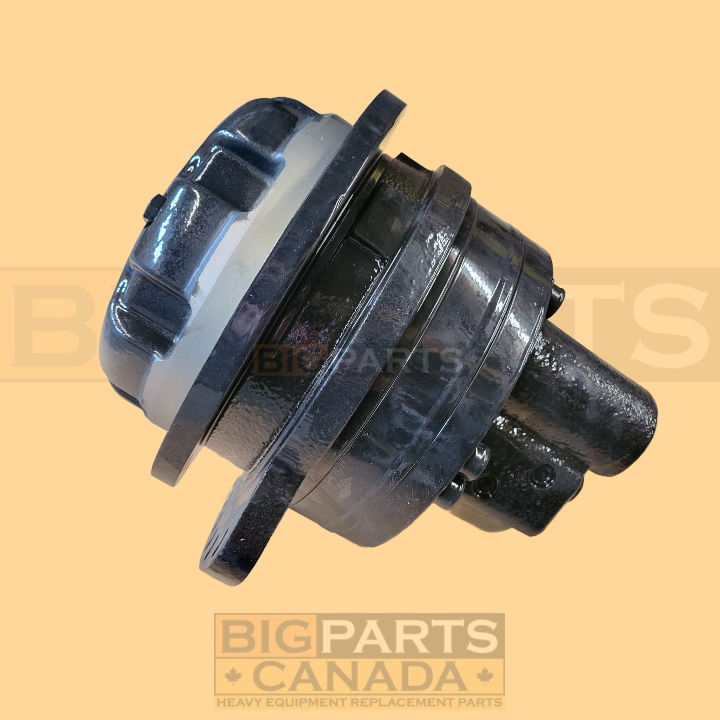 Hydraulic Drive Motor 7231498, 7309905, 7440630 for Bobcat T450 Track ...