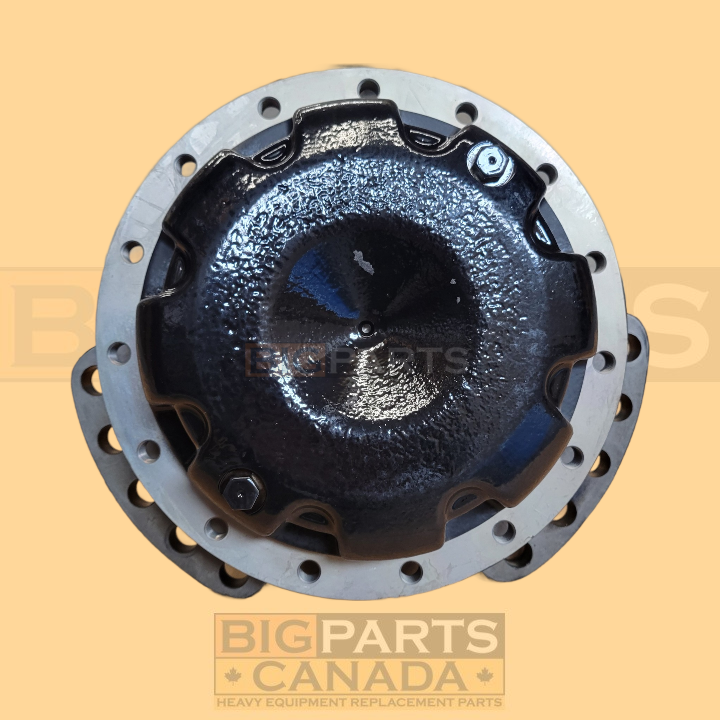 Hydraulic Drive Motor 7231498, 7309905, 7440630 for Bobcat T450 Track ...