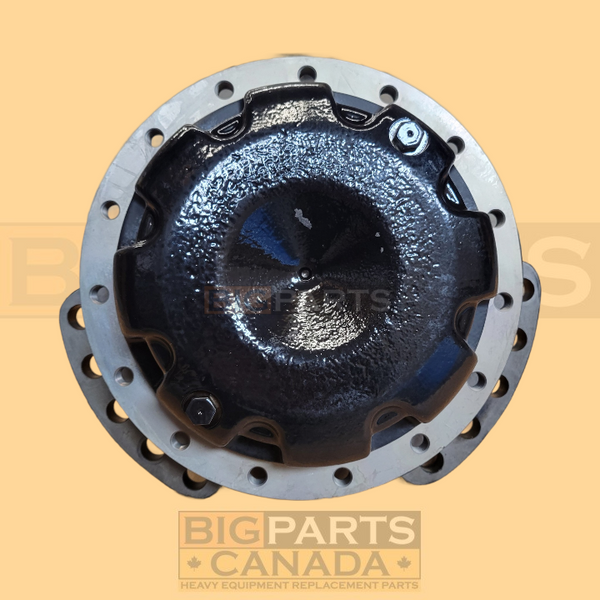 2-Speed Drive Motor 7309905 for Bobcat T450 Track Loader