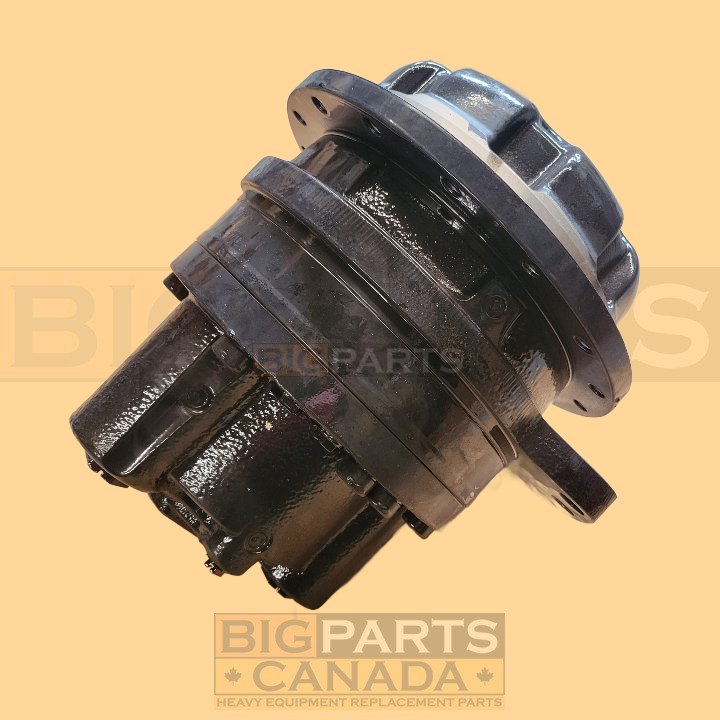 Hydraulic Drive Motor 7231498, 7309905, 7440630 for Bobcat T450 Track ...
