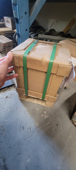 Final Drive with Motor for JCB 8018CTS Compact Excavators, replaces JRA0124, 333/U5122, 20/918400, 20/925365, 20/925543