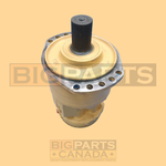 New Aftermarket Replacement Hydraulic Motor 216, 226, 228, 232, 242, 226B,232B,242B 220-8152, 2208152 For Caterpillar