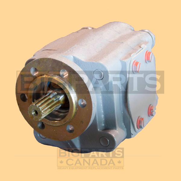 238241, New Replacement Hydraulic Pump For Clark-Michigan