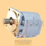 41Z93, New Replacement Hydraulic PumpMade In The U.S.A. Heavy Duty Cast Iron Replacement Hydraulic Pump For P&H