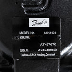 AT522445 Hydraulic Axial Piston Pump, for John Deere 772G, 770G, 670G Motor Graders