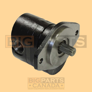 87024695, New Replacement Hydraulic Pump 430,435,440,445,465,440Ct,445Ct,450Ct For Case