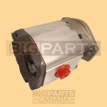 87442244, New Replacement Hydraulic Pump Skid Steer For Case