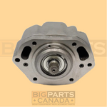 8I-4458 Charging Pump for Caterpillar TH314D, TH62, TH414C, TH63, TH82, TH417D, TH83, TH417C