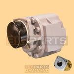 9J7904, New Replacement Hydraulic PumpMade In The U.S.A. Heavy Duty Cast Iron 235 Excavator For Caterpillar