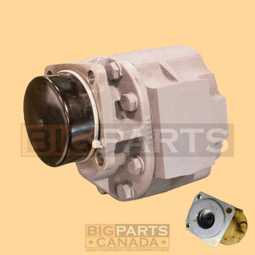 9J7904, New Replacement Hydraulic Pump
Made In The U.S.A. Heavy Duty Cast Iron 235 Excavator For Caterpillar