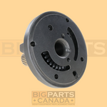 AT101451, Reverser Charge Pump, compatible with John Deere Backhoe Loaders 210C, 310C, 310D, 300D, 315C, 315CH, 315D and Forklifts 482C