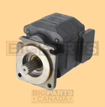 At143542, New Replacement Hydraulic Pump 624G Wheel Loader For John Deere