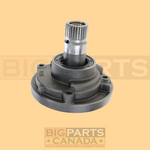 AT163523, Reverser Charge Pump, compatible with John Deere Backhoe Loaders 210C, 310C, 310D, 300D, 315C, 315CH, 315D and Forklifts 482C