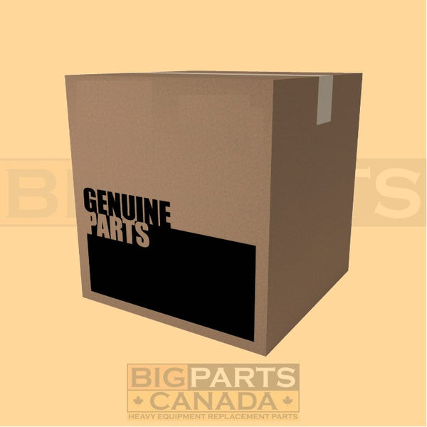 AT308345, 2-Speed Hydrostatic Drive Motor for John Deere 323D, CT322 compact track loaders