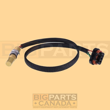 AT360573, New Original Speed Sensor for John Deere 650H, 450H, 550H, 700H, 850C, 750C