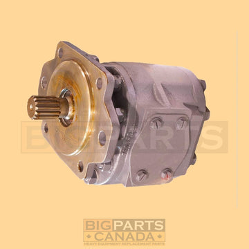 At75190, New Replacement Hydraulic Pump
Made In The U.S.A. Heavy Duty Cast Iron Replacement Hydraulic Pump For John Deere