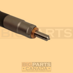 New Aftermarket Fuel Injector to replace 400903-0043E, 28347042, 400903-00043D, 400903-00043E, 4009030043E  for Bobcat S740, S750, S770, S850, T740,T750, T770, T870 with Doosan D34 Engine