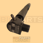 New Aftermarket Fuel Injector , 40090300043D, 40090300043E  for Bobcat S740, S750, S770, S850, T740,T750, T770, T870 with Doosan D34 Engine