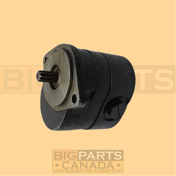 At317811  New Replacement Hydraulic Pump For John Deere