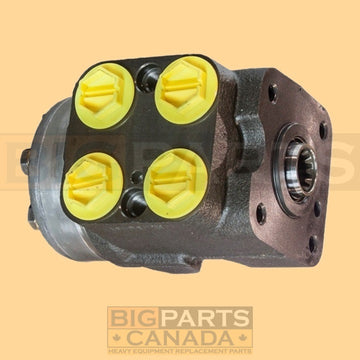 At42134, New Replacement Steering Valve For John Deere 310, 310A, 310B, 410, 500C, 510, 670, 770, E210, E230LC, E210LC, E240