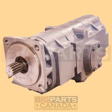 At55626, New Replacement Travel Motor
Made In The U.S.A. Heavy Duty Cast Iron 690B Excavator For John Deere