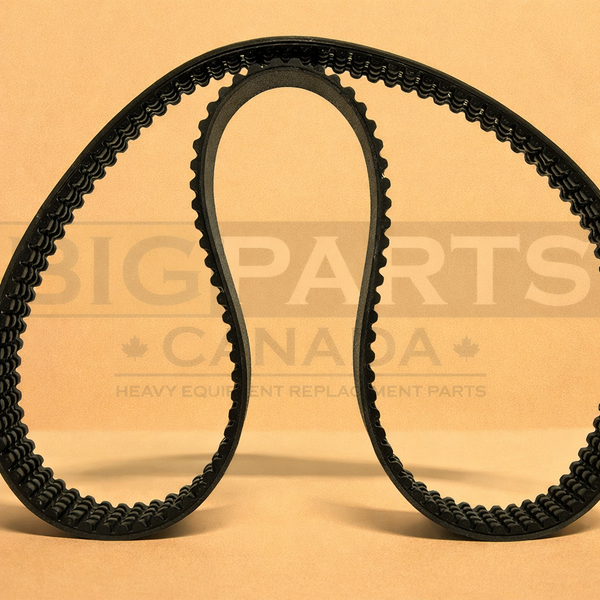 Drive Belt, 7188792, 7147859 for Bobcat S630, S650, T630, T650 | BIG ...