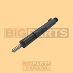 Fuel Injector With Nozzle For Deutz 1012, 02112626 