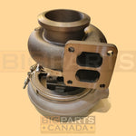 Turbocharger 176-0389 for Caterpillar Excavators W330B, Engine 3306
