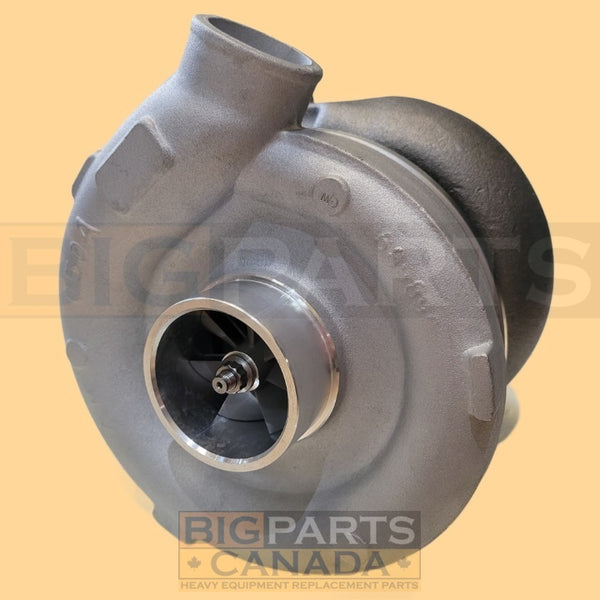 Turbocharger 176-0389 for Caterpillar Excavators 330B L, Engine 3306