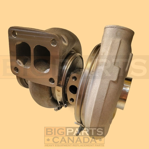 Turbocharger 0R-9795 for Caterpillar Excavators 330B LN, Engine 3306