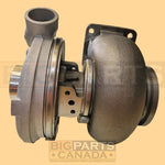 Turbocharger 1760389 for Caterpillar Excavators 330-A L, Engine 3306