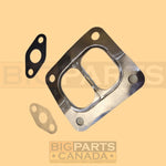 Turbocharger 1760389 for Caterpillar Excavators 330-A L, Engine 3306